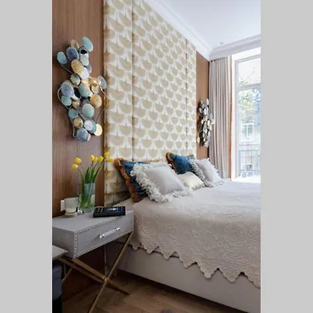 Jogailos Peaceful Old Town Luxury 3 Bdr, 2 Bthr, Free Garage, Top-speed Wifi Appartement Vilnius