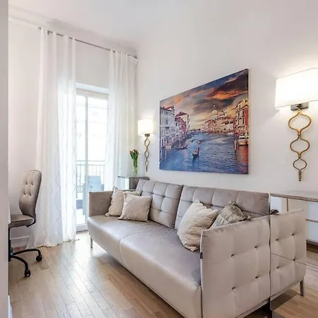 Jogailos Peaceful Old Town Luxury 3 Bdr, 2 Bthr, Free Garage, Top-speed Wifi