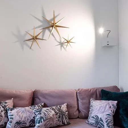 Jogailos Peaceful Old Town Luxury 3 Bdr, 2 Bthr, Free Garage, Top-speed Wifi Apartment Vilnius