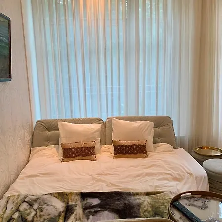 Апартаменты Jogailos Peaceful Old Town Luxury 3 Bdr, 2 Bthr, Free Garage, Top-speed Wifi *