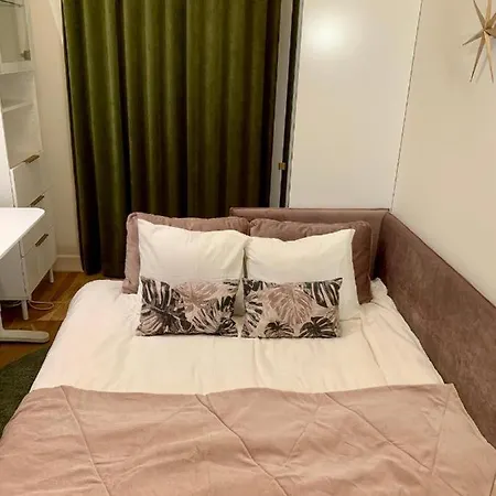 Jogailos Peaceful Old Town Luxury 3 Bdr, 2 Bthr, Free Garage, Top-speed Wifi *