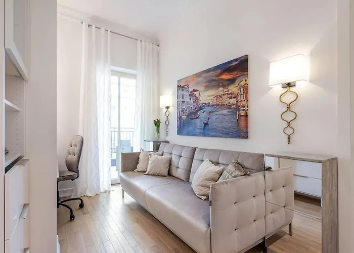 Jogailos Peaceful Old Town Luxury 3 Bdr, 2 Bthr, Free Garage, Top-speed Wifi