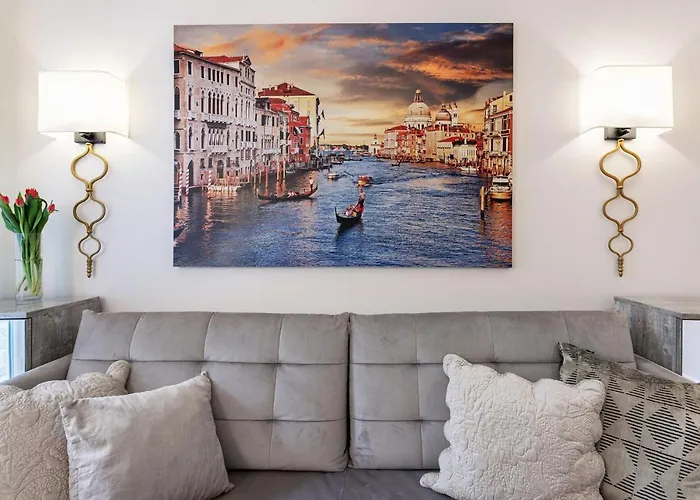 Jogailos Peaceful Old Town Luxury 3 Bdr, 2 Bthr, Free Garage, Top-speed Wifi Appartamento Vilnius