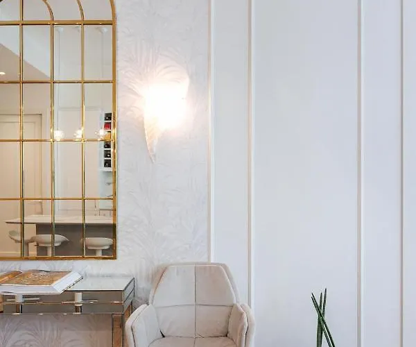 Jogailos Peaceful Old Town Luxury 3 Bdr, 2 Bthr, Free Garage, Top-speed Wifi Apartmán *