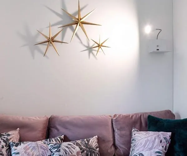 Jogailos Peaceful Old Town Luxury 3 Bdr, 2 Bthr, Free Garage, Top-speed Wifi Appartamento Vilnius