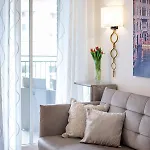 Jogailos Peaceful Old Town Luxury 3 Bdr, 2 Bthr, Free Garage, Top-speed Wifi * Vilnius