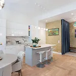 Jogailos Peaceful Old Town Luxury 3 Bdr, 2 Bthr, Free Garage, Top-speed Wifi Vilnius