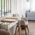 Butas Jogailos Peaceful Old Town Luxury 3 Bdr, 2 Bthr, Free Garage, Top-speed Wifi *