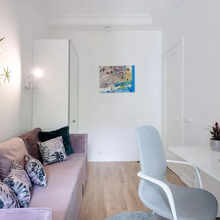 Jogailos Peaceful Old Town Luxury 3 Bdr, 2 Bthr, Free Garage, Top-speed Wifi 公寓 *
