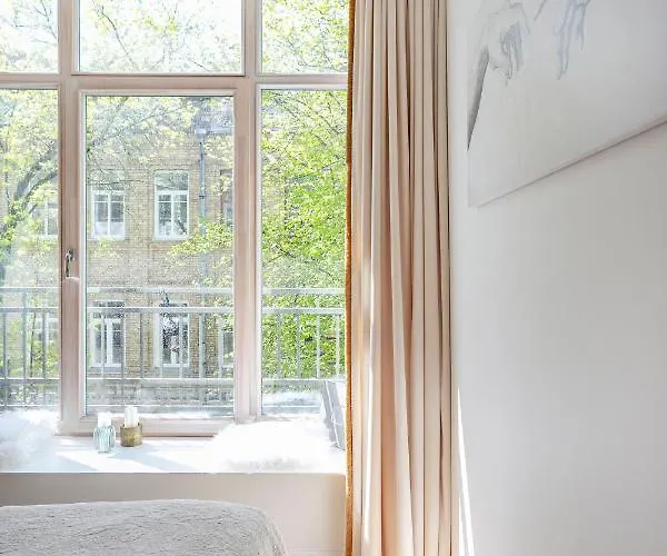 Jogailos Peaceful Old Town Luxury 3 Bdr, 2 Bthr, Free Garage, Top-speed Wifi * Vilnius