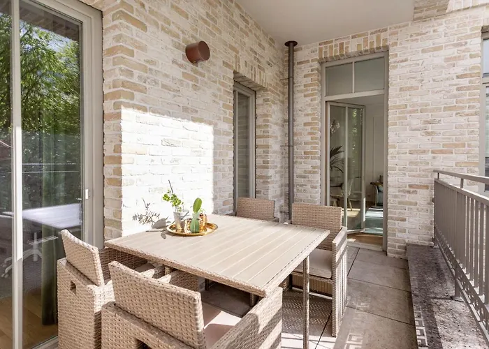 アパート Jogailos Peaceful Old Town Luxury 3 Bdr, 2 Bthr, Free Garage, Top-speed Wifi